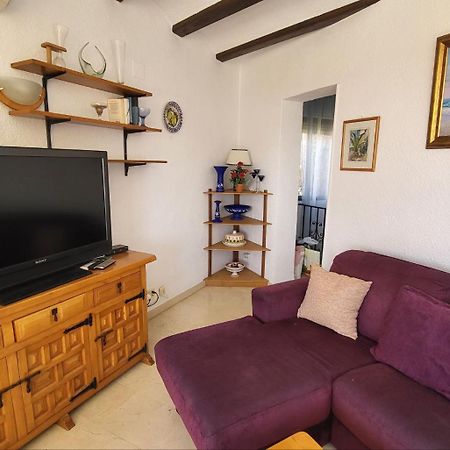 Apartamentos El Tosal 7E Κάλπε Εξωτερικό φωτογραφία