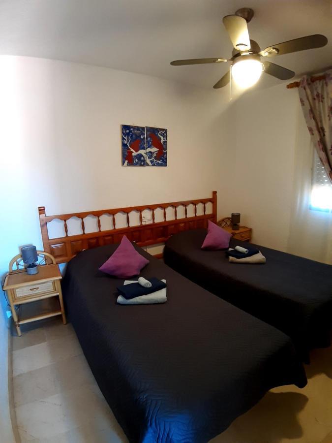 Apartamentos El Tosal 7E Κάλπε Εξωτερικό φωτογραφία
