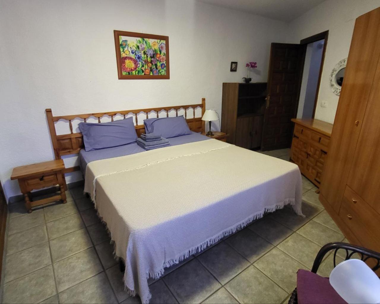 Apartamentos El Tosal 7E Κάλπε Εξωτερικό φωτογραφία