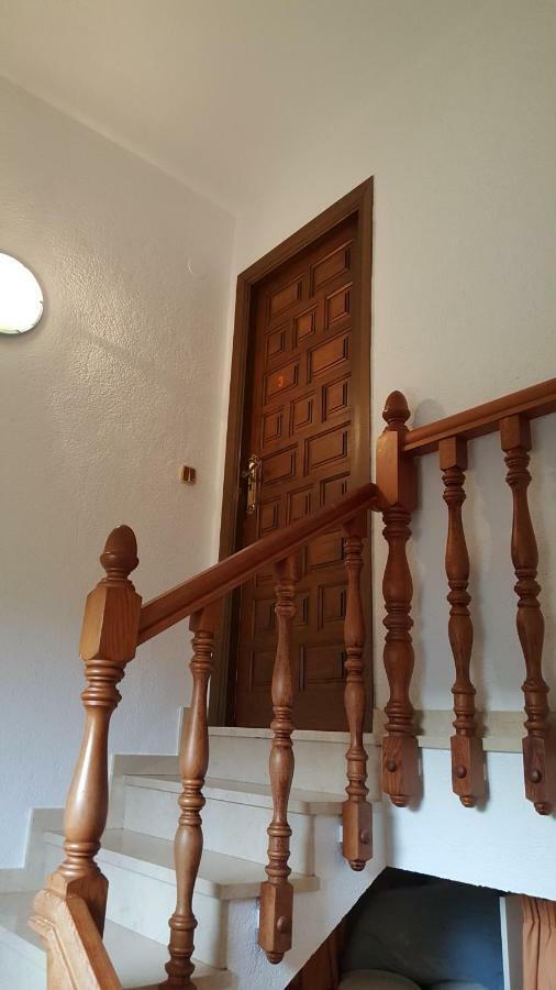 Apartamentos El Tosal 7E Κάλπε Εξωτερικό φωτογραφία