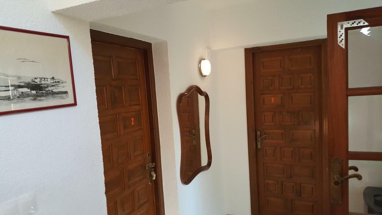 Apartamentos El Tosal 7E Κάλπε Εξωτερικό φωτογραφία