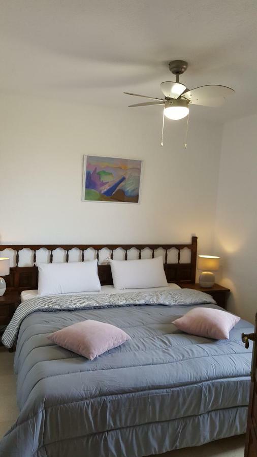 Apartamentos El Tosal 7E Κάλπε Εξωτερικό φωτογραφία