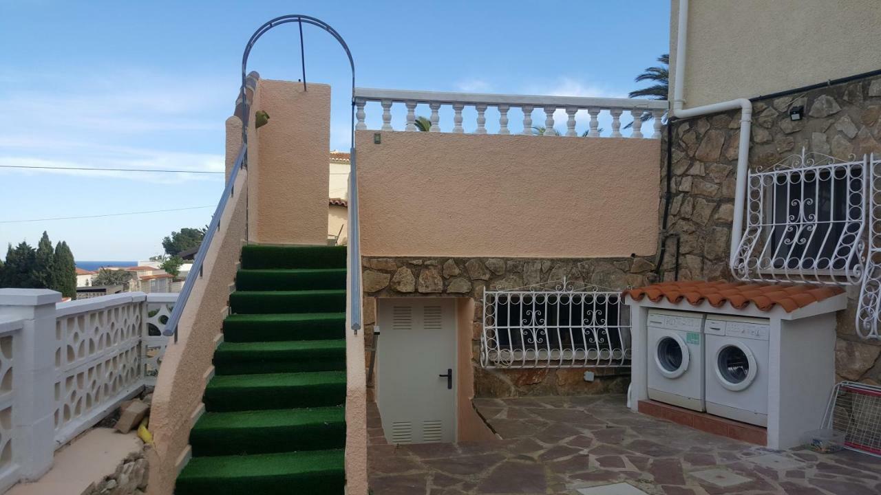 Apartamentos El Tosal 7E Κάλπε Εξωτερικό φωτογραφία