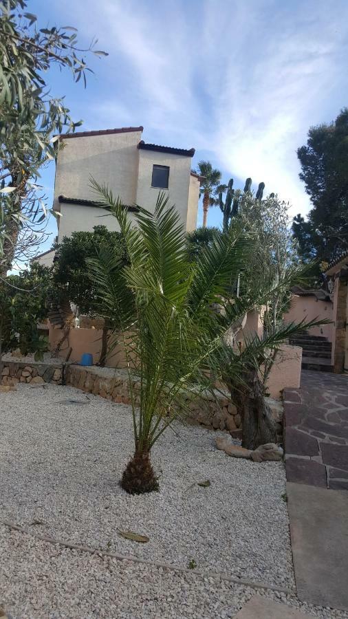 Apartamentos El Tosal 7E Κάλπε Εξωτερικό φωτογραφία