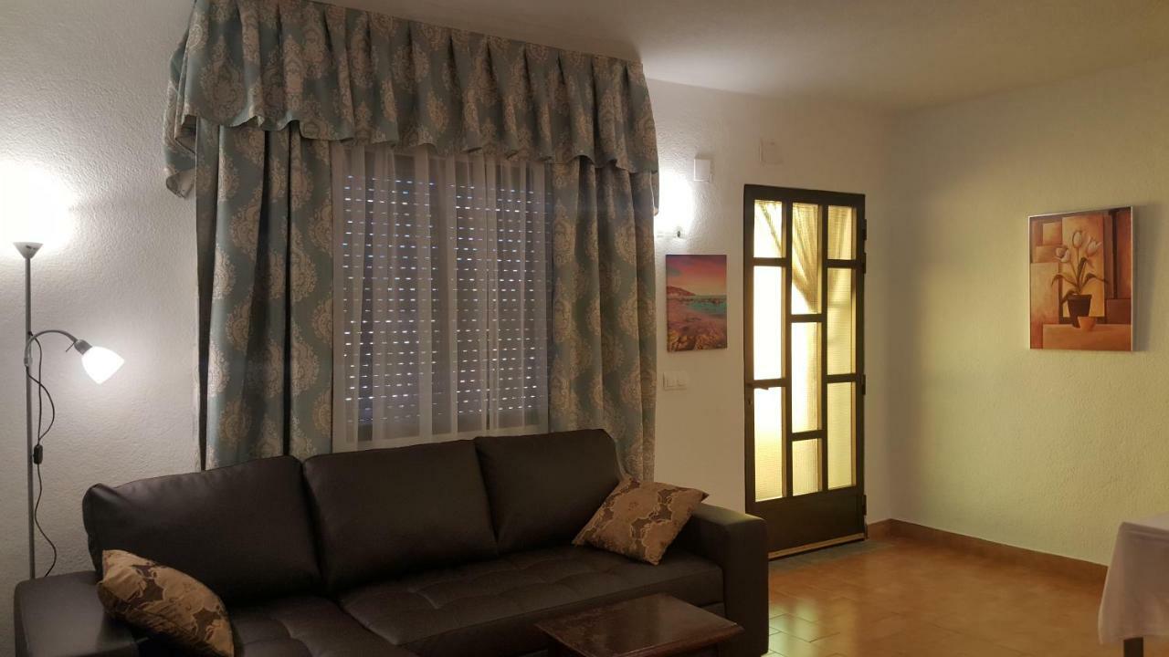 Apartamentos El Tosal 7E Κάλπε Εξωτερικό φωτογραφία