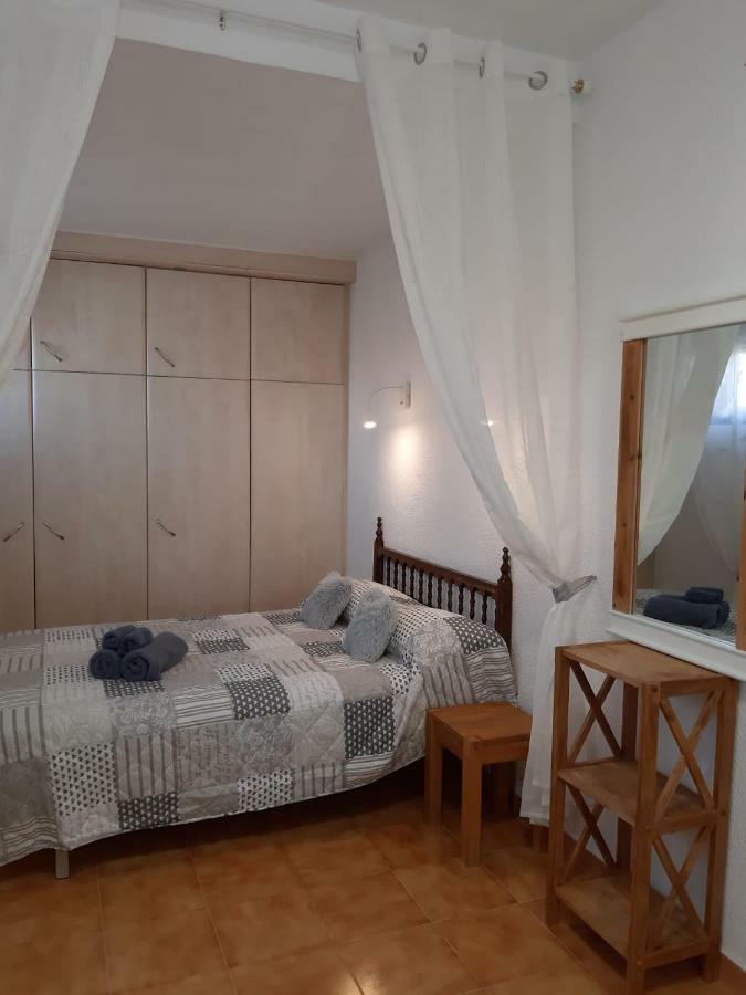 Apartamentos El Tosal 7E Κάλπε Εξωτερικό φωτογραφία