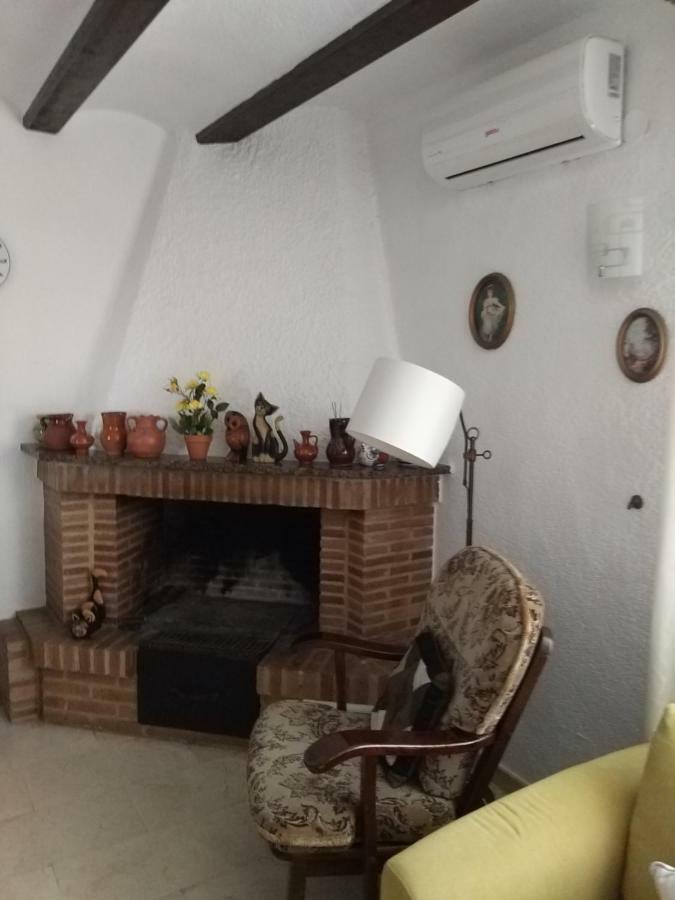 Apartamentos El Tosal 7E Κάλπε Εξωτερικό φωτογραφία