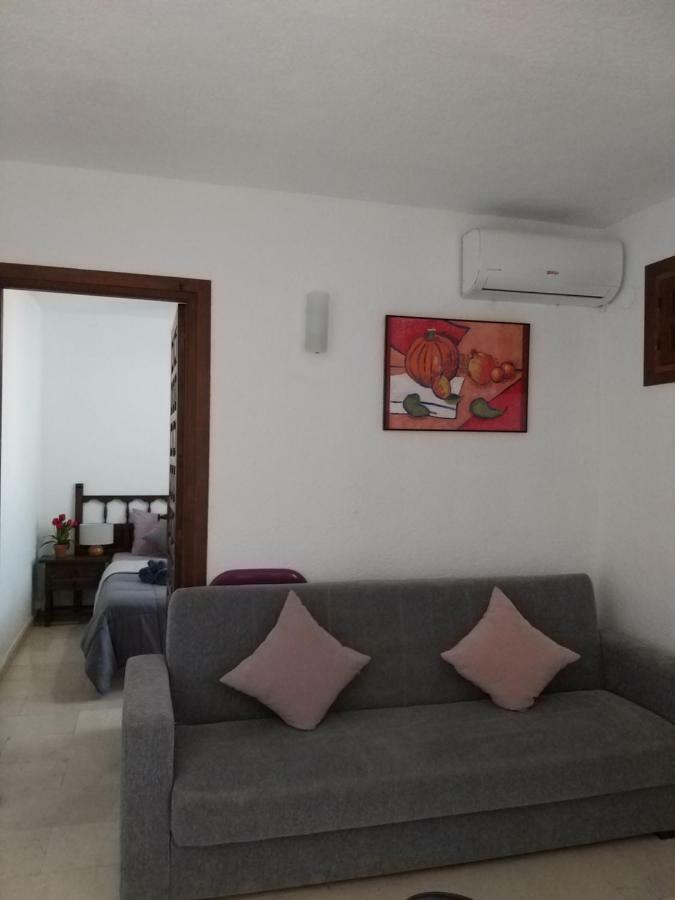 Apartamentos El Tosal 7E Κάλπε Εξωτερικό φωτογραφία